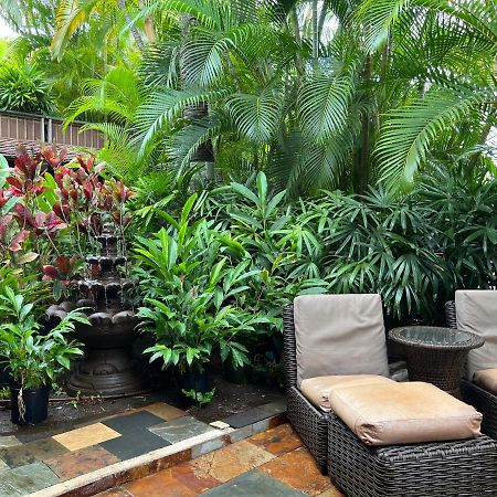 Maui What A Wonderful World Bed & Breakfast Wailea  Exterior foto