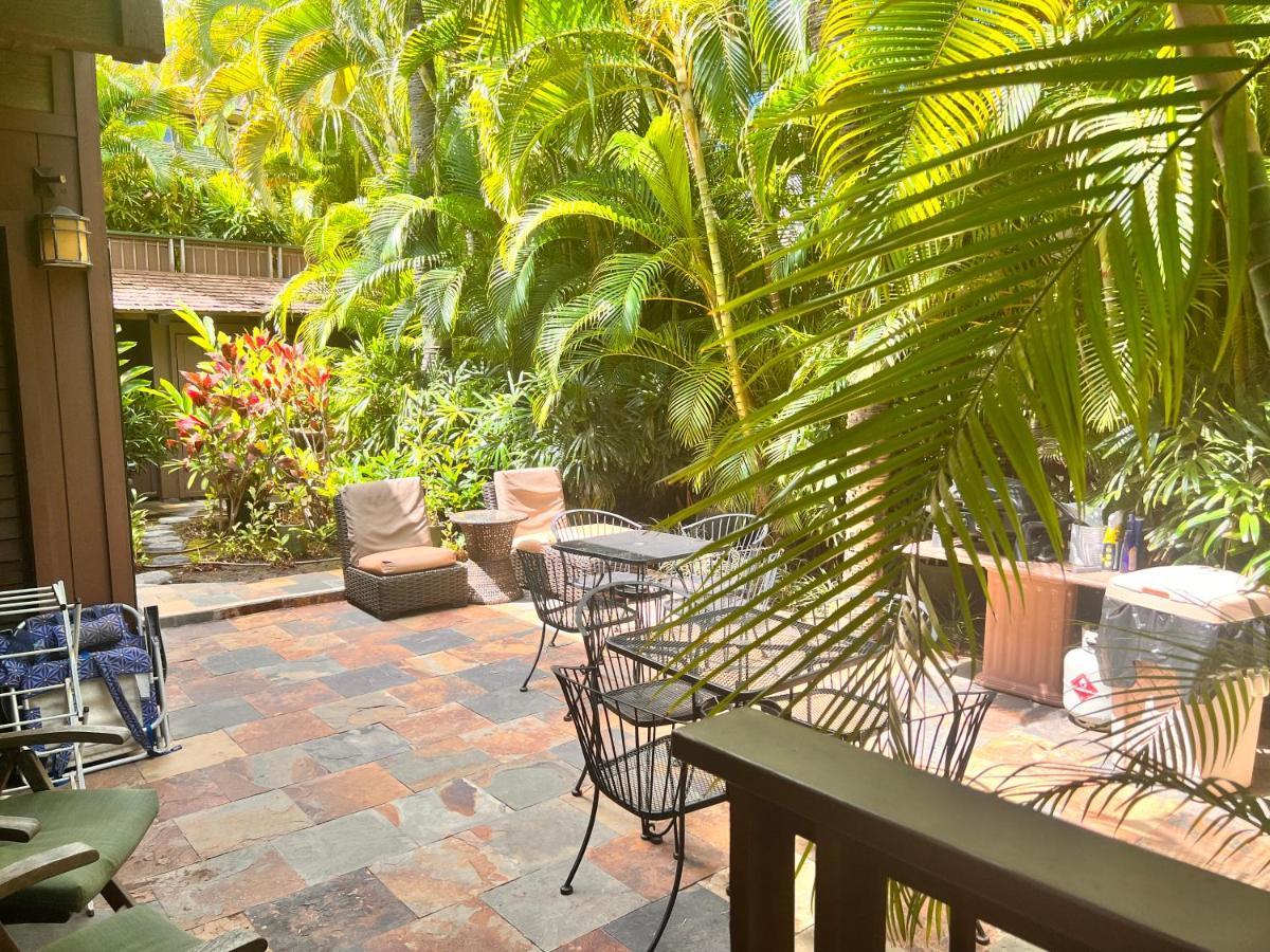 Maui What A Wonderful World Bed & Breakfast Wailea  Exterior foto